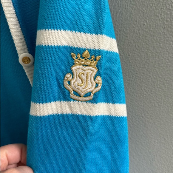 ST JOHN SPORT Marie Grey three piece set size small - Picture 9 of 15